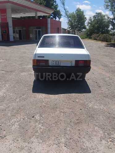 LADA (VAZ) 21099-3