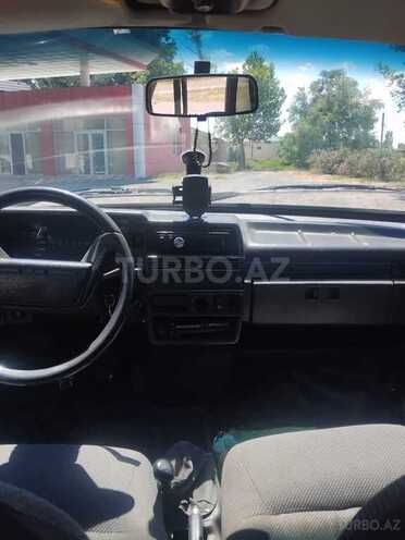 LADA (VAZ) 21099-6