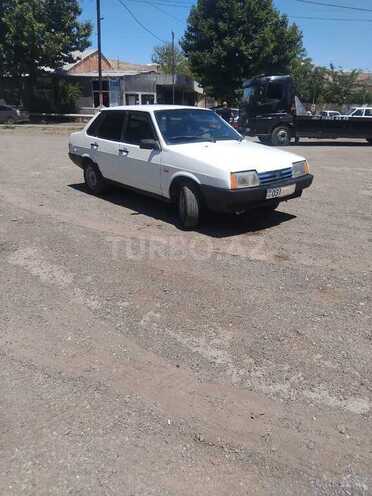 LADA (VAZ) 21099-2