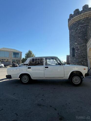 LADA (VAZ) 2107-4