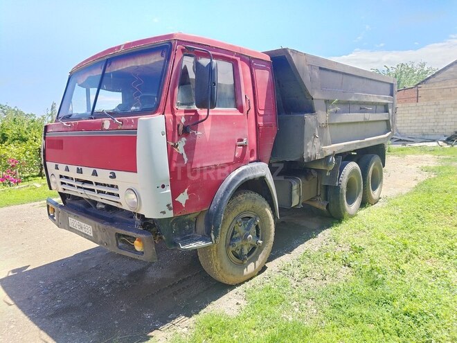 KamAz 55111-5