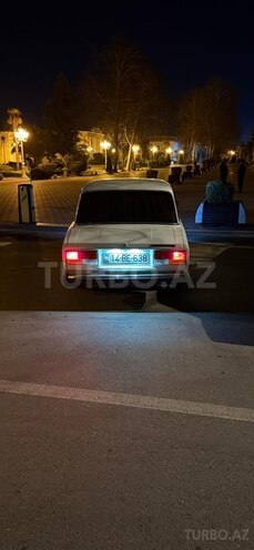LADA (VAZ) 2107-7