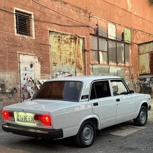 LADA (VAZ) 2107-6