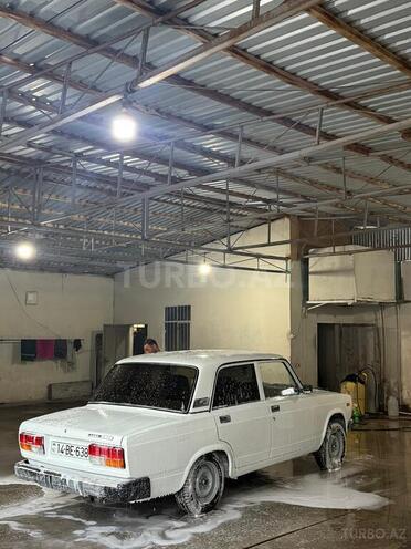 LADA (VAZ) 2107-5