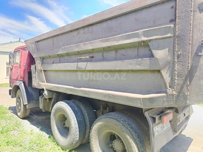 KamAz 55111-4