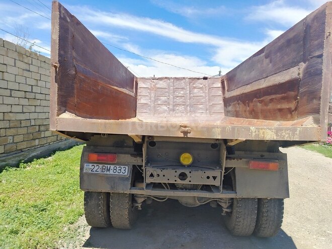 KamAz 55111-3
