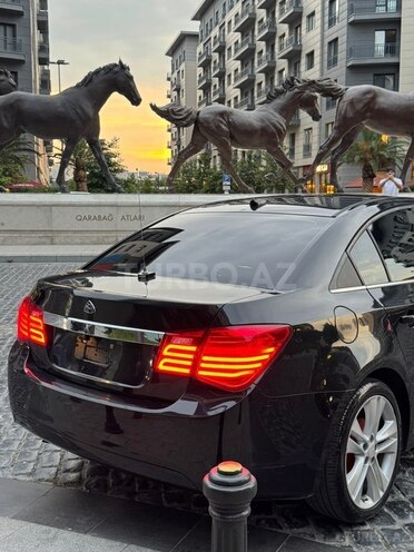 Chevrolet Cruze-2