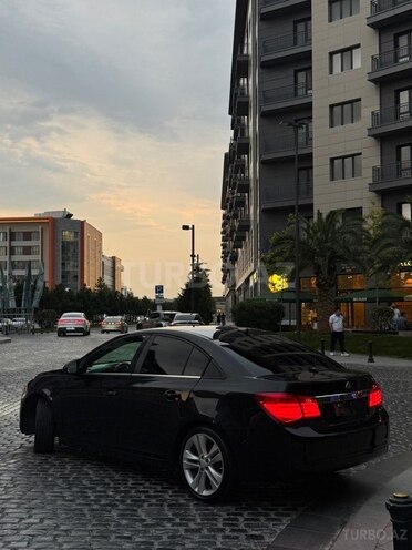Chevrolet Cruze-5