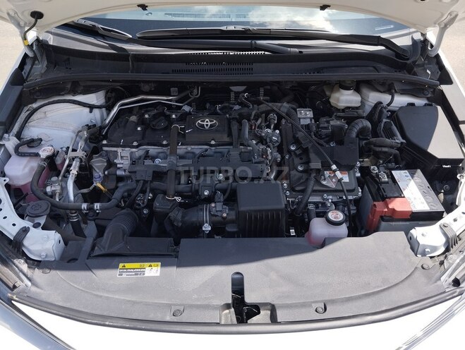 Toyota Corolla Levin-18