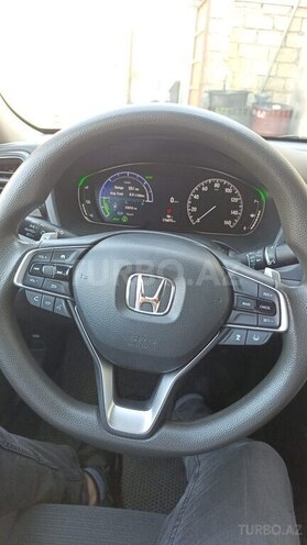 Honda Insight-7