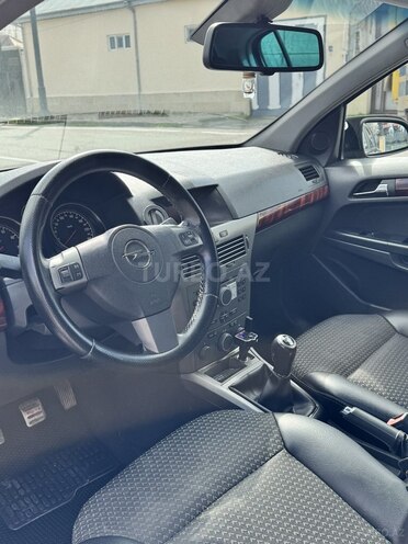 Opel Astra-6