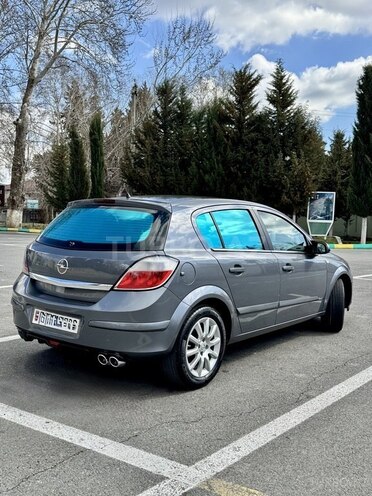 Opel Astra-3