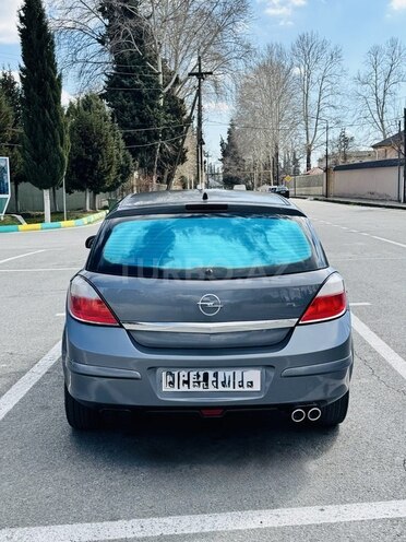 Opel Astra-5