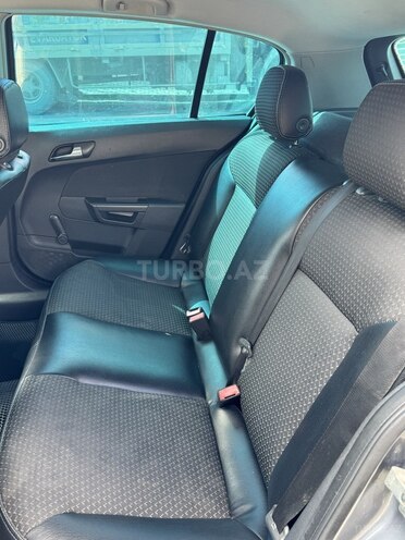Opel Astra-9