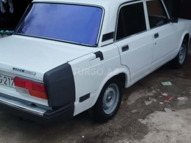 LADA (VAZ) 2107-3