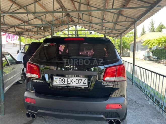 Kia Sorento-2