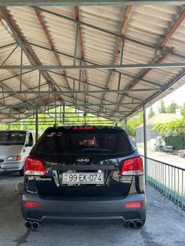 Kia Sorento-10