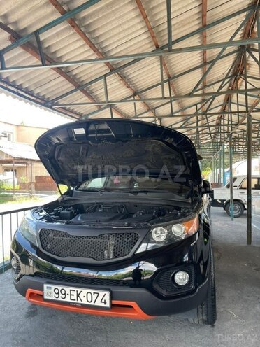 Kia Sorento-12