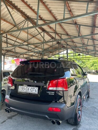 Kia Sorento-11