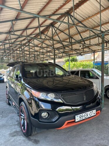 Kia Sorento-13