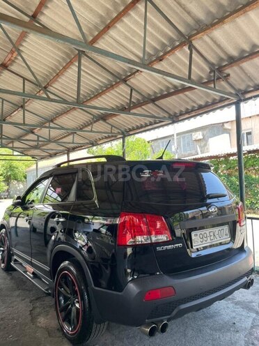 Kia Sorento-17