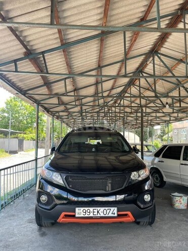 Kia Sorento-19