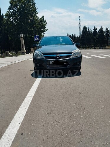 Opel Astra-1
