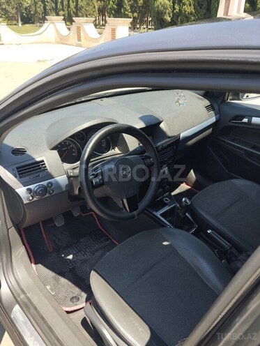 Opel Astra-5