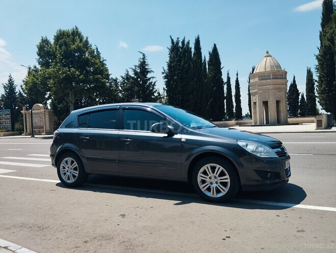 Opel Astra-4