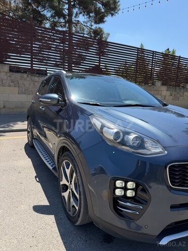 Kia Sportage-3