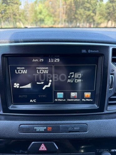 Kia Sportage-10