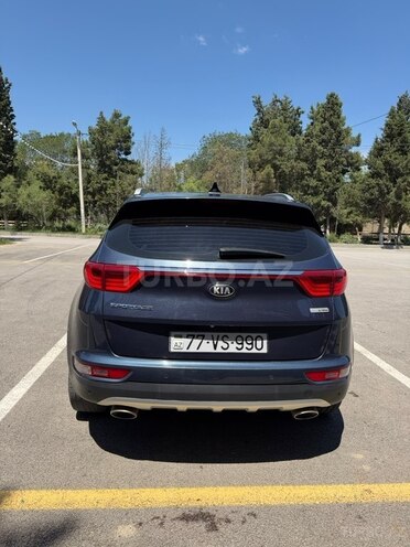 Kia Sportage-5