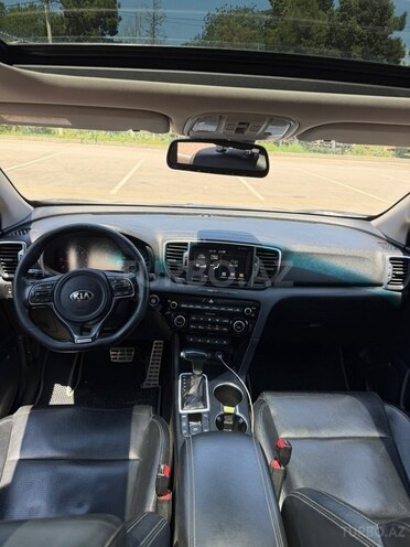 Kia Sportage-7