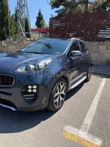 Kia Sportage-2