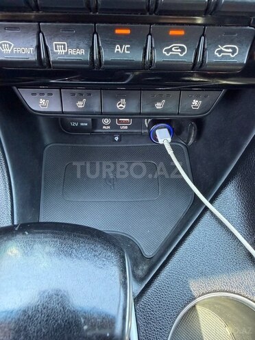 Kia Sportage-11