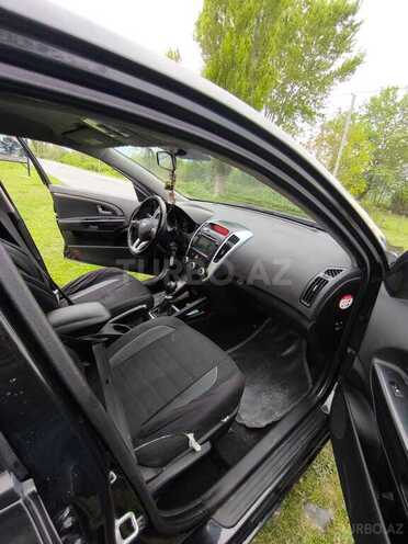 Kia Ceed SW-5