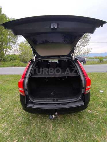 Kia Ceed SW-4