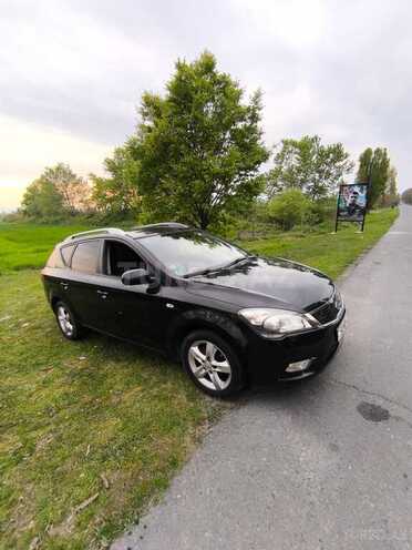 Kia Ceed SW-7