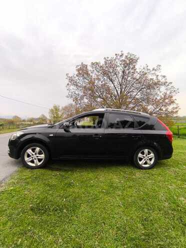 Kia Ceed SW-2