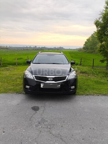 Kia Ceed SW-1