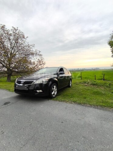 Kia Ceed SW-8