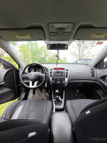 Kia Ceed SW-6