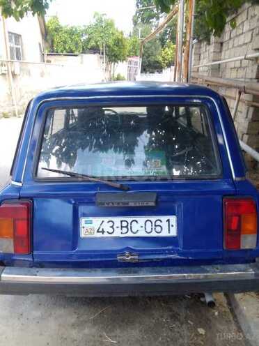 LADA (VAZ) 2104-3