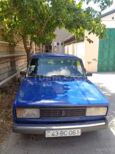 LADA (VAZ) 2104-1