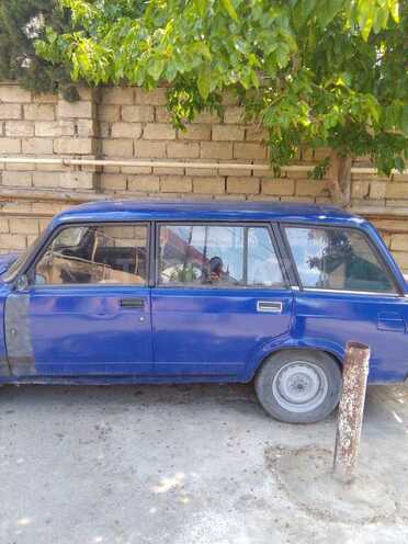 LADA (VAZ) 2104-2