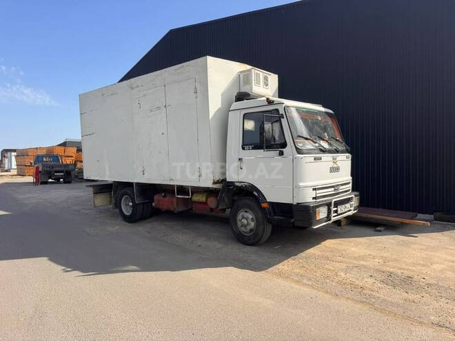 Mercedes 814 D-3