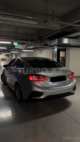 Chevrolet Cruze-3