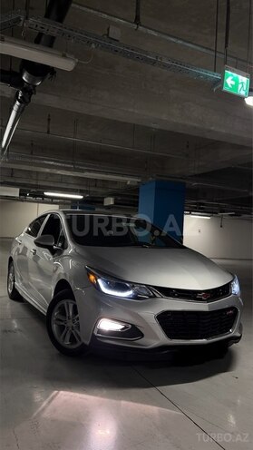 Chevrolet Cruze-2