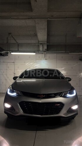 Chevrolet Cruze-7