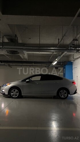 Chevrolet Cruze-8